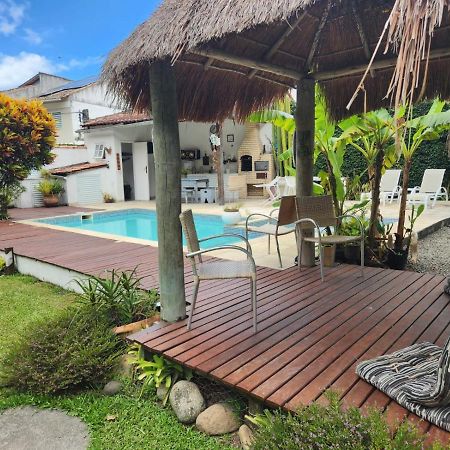 Casa Bali 1 2 3 Hotell Niterói Eksteriør bilde