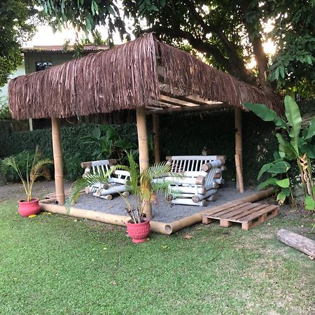 Casa Bali 1 2 3 Hotell Niterói Eksteriør bilde