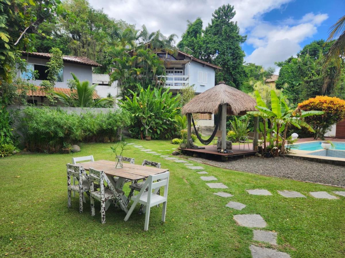 Casa Bali 1 2 3 Hotell Niterói Eksteriør bilde