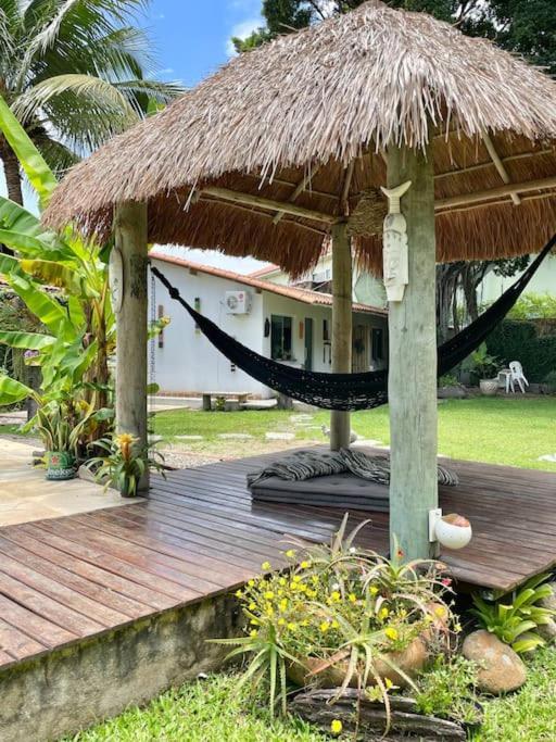 Casa Bali 1 2 3 Hotell Niterói Eksteriør bilde