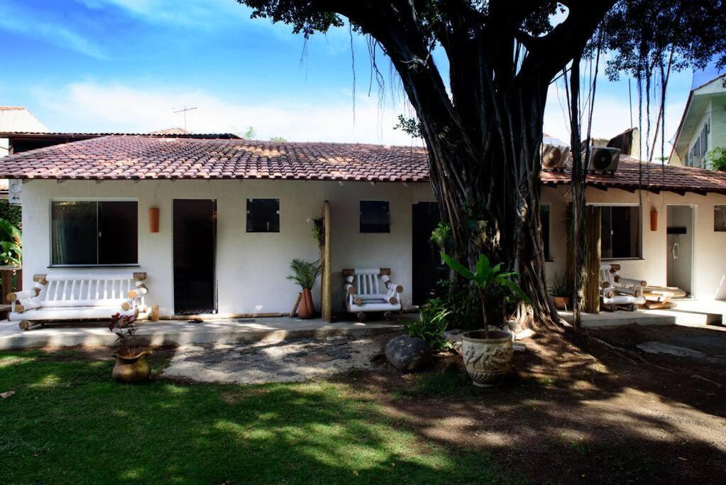 Casa Bali 1 2 3 Hotell Niterói Eksteriør bilde
