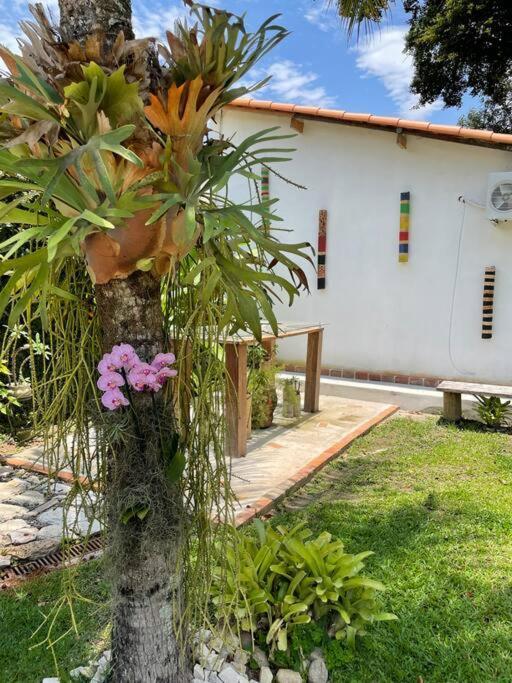 Casa Bali 1 2 3 Hotell Niterói Eksteriør bilde