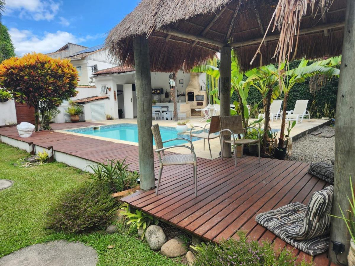 Casa Bali 1 2 3 Hotell Niterói Eksteriør bilde