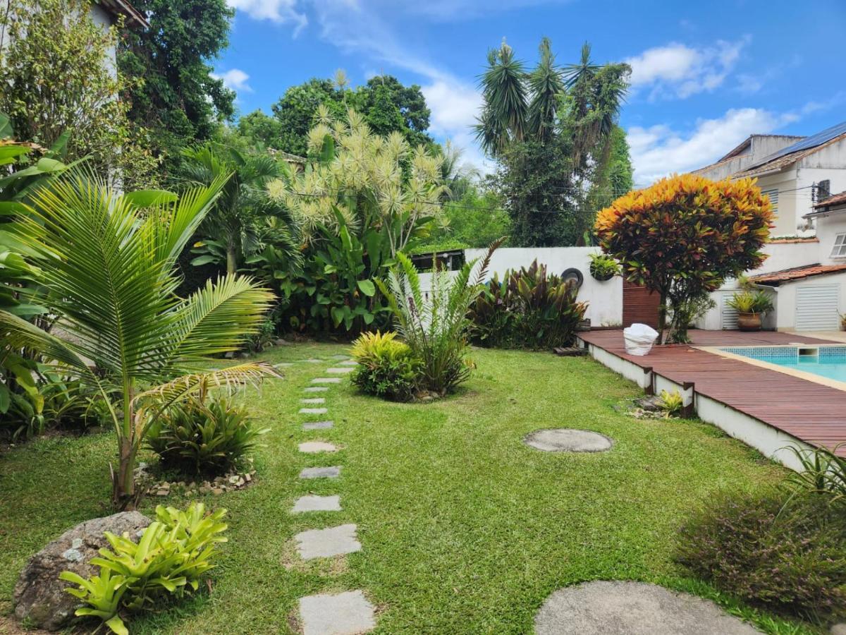 Casa Bali 1 2 3 Hotell Niterói Eksteriør bilde