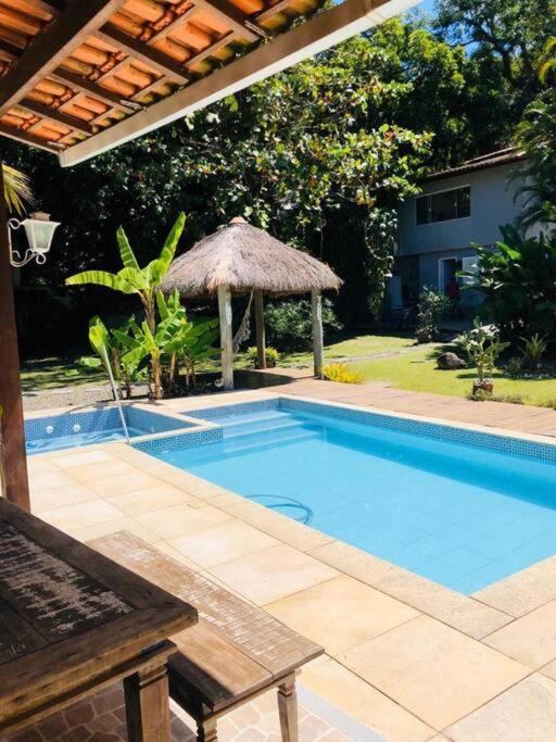 Casa Bali 1 2 3 Hotell Niterói Eksteriør bilde