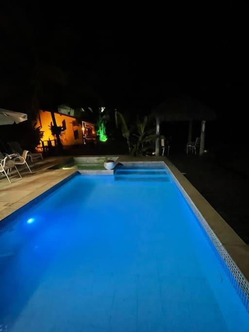Casa Bali 1 2 3 Hotell Niterói Eksteriør bilde