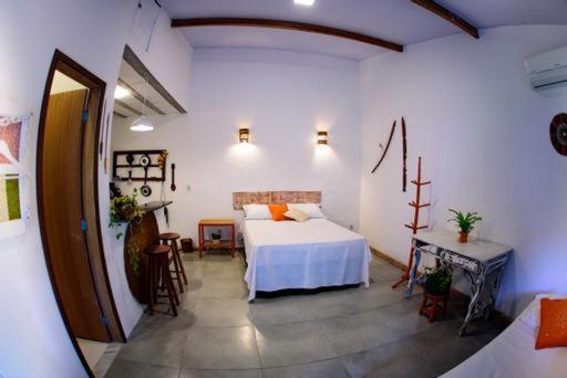 Casa Bali 1 2 3 Hotell Niterói Eksteriør bilde