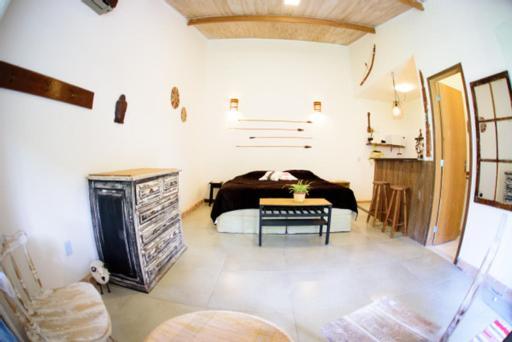 Casa Bali 1 2 3 Hotell Niterói Eksteriør bilde