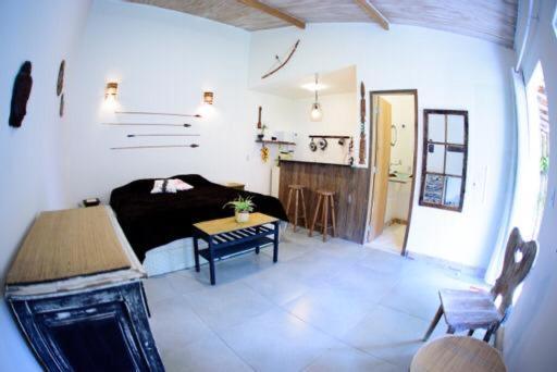 Casa Bali 1 2 3 Hotell Niterói Eksteriør bilde