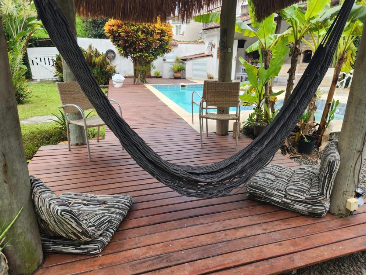 Casa Bali 1 2 3 Hotell Niterói Eksteriør bilde