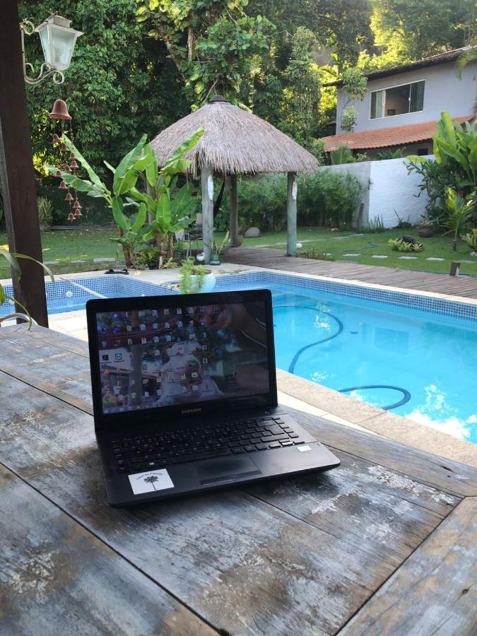 Casa Bali 1 2 3 Hotell Niterói Eksteriør bilde