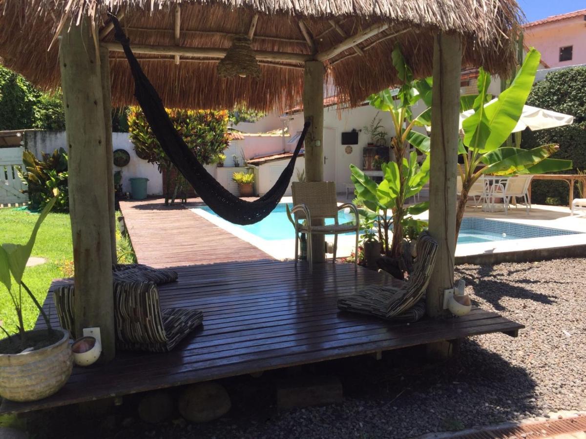 Casa Bali 1 2 3 Hotell Niterói Eksteriør bilde