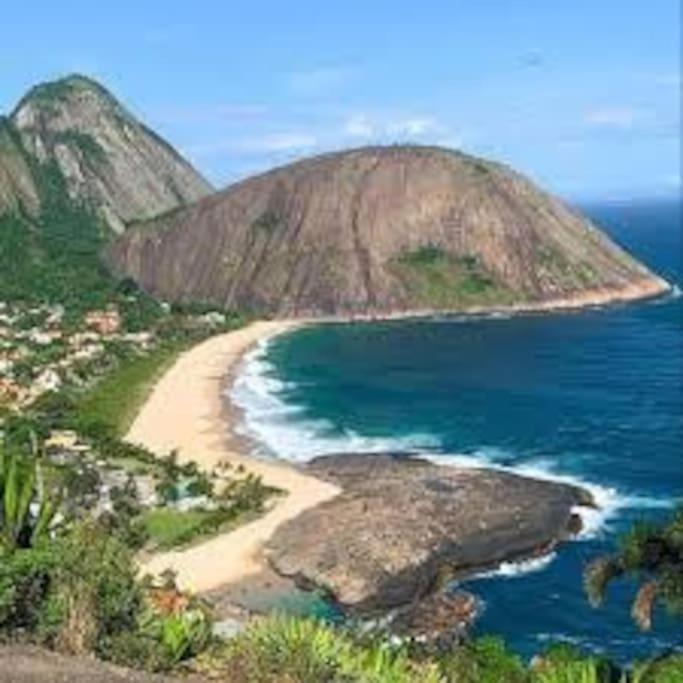 Casa Bali 1 2 3 Hotell Niterói Eksteriør bilde