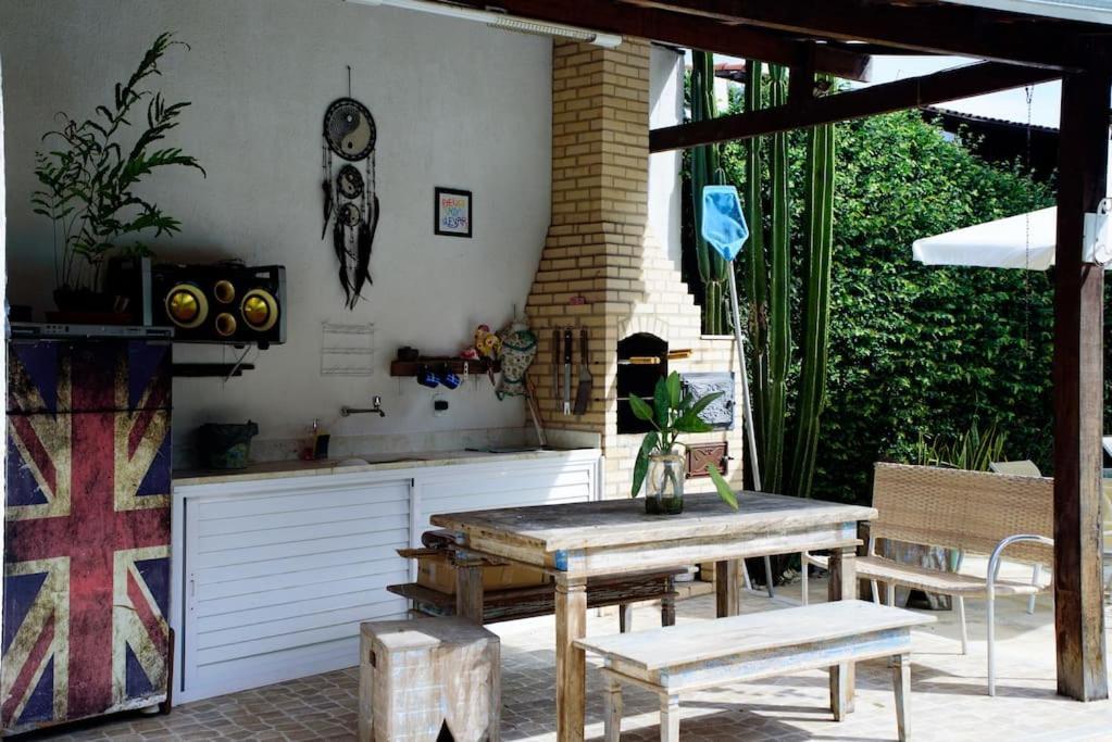 Casa Bali 1 2 3 Hotell Niterói Eksteriør bilde