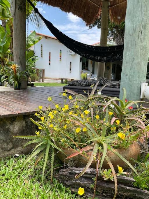 Casa Bali 1 2 3 Hotell Niterói Eksteriør bilde